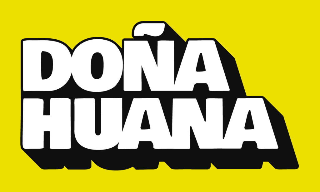 Doña huana