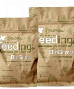 FEEDING BIOGROW BOLSA(500GR)