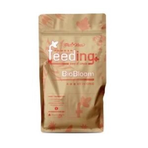 FEEDING - BIO BLOOM BOLSA (125 GR)
