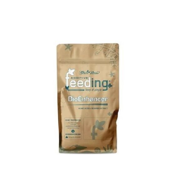 FEEDING - BIO ENHANCER BOLSA (125 GR)