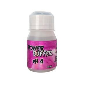 Buffer PH 4 (50 ml)
