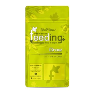 Powder Feeding Grow (125 gr)