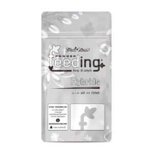 Powder Feeding Hybrids (50 gr)