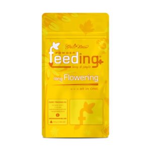Powder Feeding Long (125 gr)