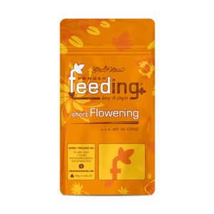 Powder Feeding Short (125 gr)