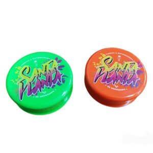 PICADOR PLASTICO 3 PARTES COLORES