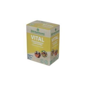 VITAL - ENRAIZADOR Y ANTIESTRES (30 CM3)