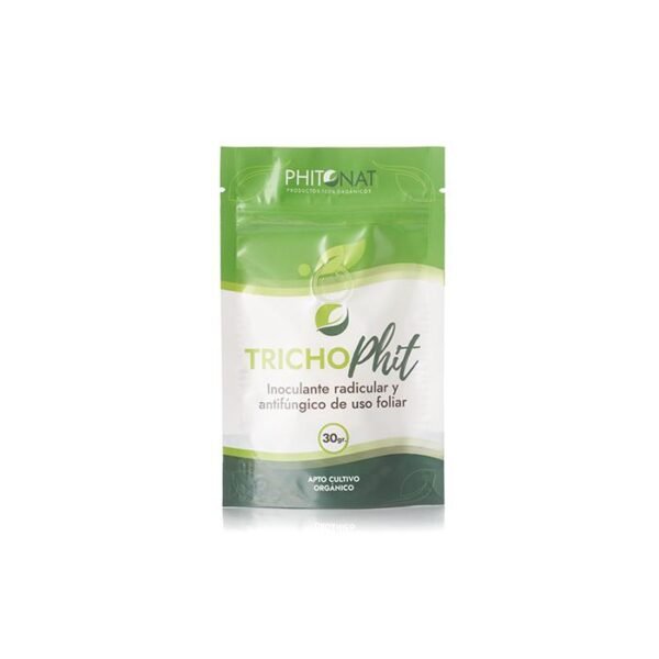 TRICHOPHIT SOBRE (30 GR)