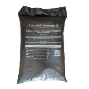 HUMUS PREMIUM PURO (25 DM)