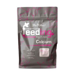 Powder Feeding Calcium (500 gr)