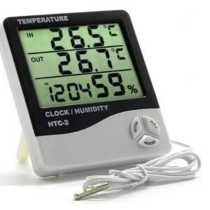 TERMO HTC C/ SENSOR TEMP.