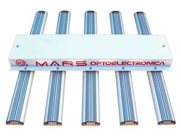 Led Mars Sunflash 225w (10%OFF transf. o efect) - Imagen 2