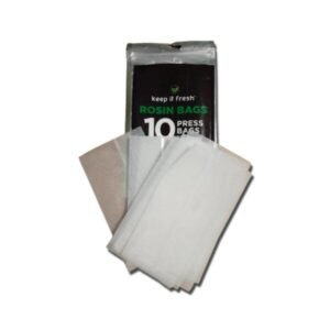 KIF - MALLAS PARA PRENSAR 120 MICRAS (DOBLE COSTURA)
