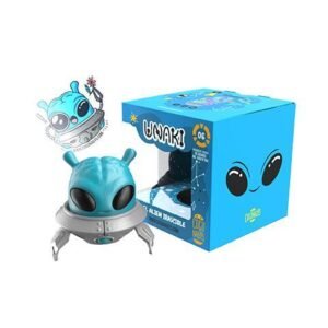 COGONAUTS - COGO UNAKI