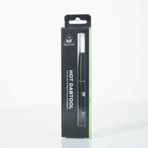 KIF - HOT DABBER TOOL