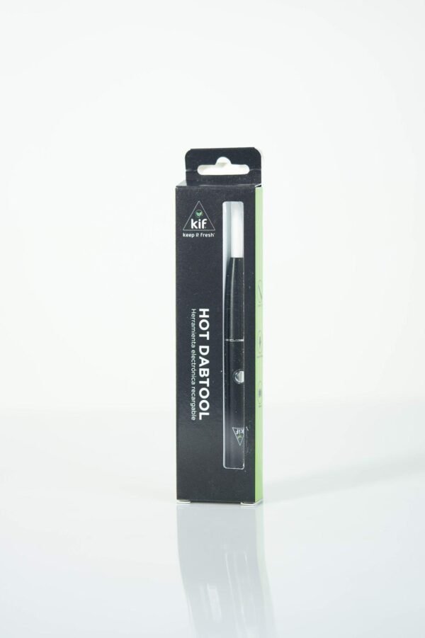 KIF - HOT DABBER TOOL