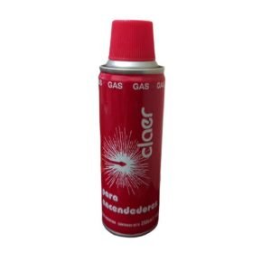 GAS CLEAR 325cc