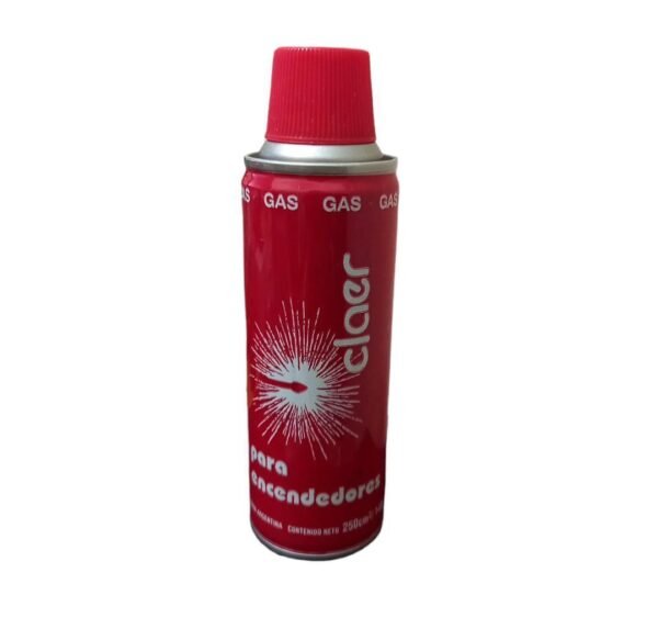 GAS CLEAR 325cc