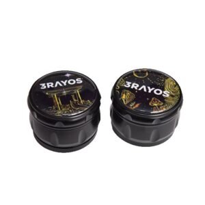 3RAYOS PICADOR BOMBO ENJOY THE MOMENT