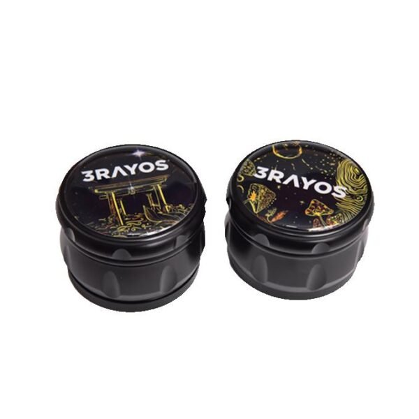 3RAYOS PICADOR BOMBO ENJOY THE MOMENT