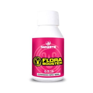 Namaste - Flora Booster (100 ml)
