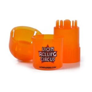 Picador Lion Tainer 3 Partes