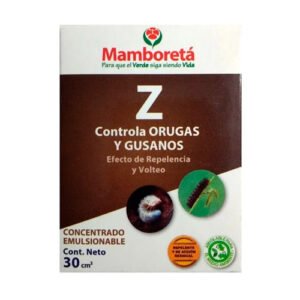 Mamboretá - Z (30 ml)