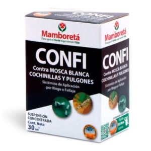 Mamboretá - CONFI (30 ml)