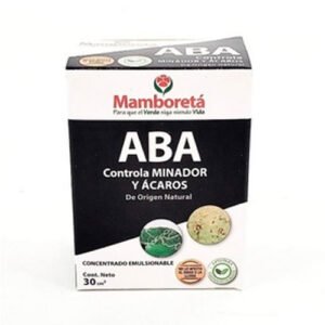 Mamboretá - ABA (30 ml)