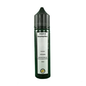 Alcohol Isopropílico (60 ml)