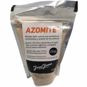 Azomite (250 gr)