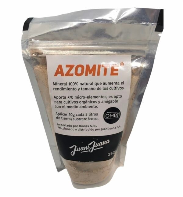 Azomite (250 gr)