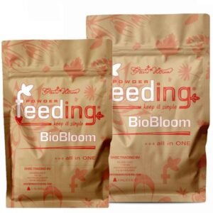 FEEDING BIO BLOOM BOLSA (500 GR)
