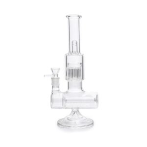 Bong Glass Submarino Herb (20 cm)