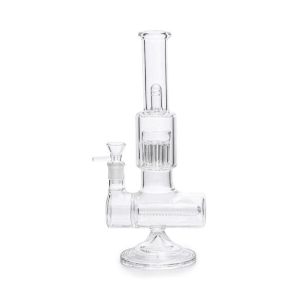 Bong Glass Submarino Herb (20 cm)