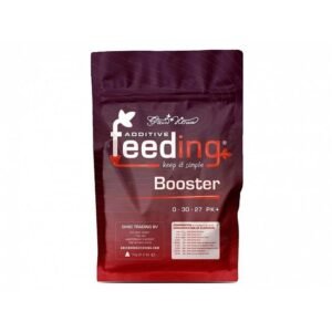 FEEDING BOOSTER BOLSA (500 GR)