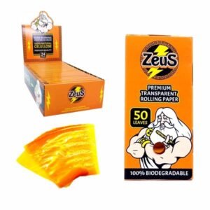 Celulosa Zeus 1¼
