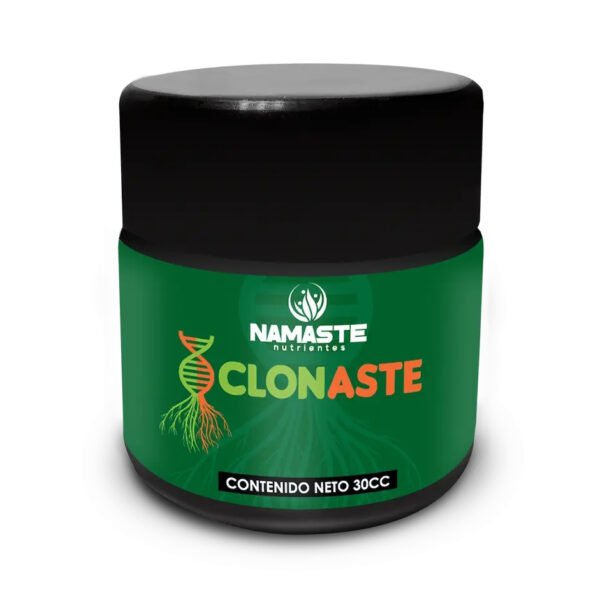 Namaste - Clonaste (30 ml)