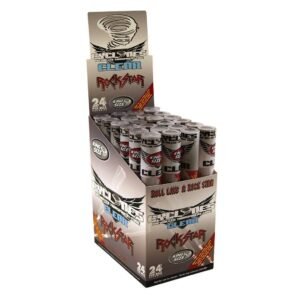Celulosa Cyclones - Rockstar