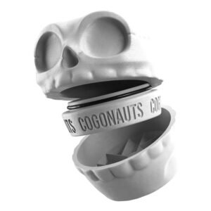 Cogonauts - Cogo Donn