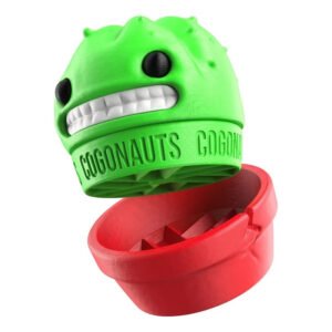 Cogonauts - Cogo Koko