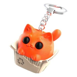 Cogonauts – Mini Flidas (Llavero Picador)