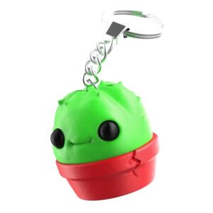 Cogonauts – Mini Koko (Llavero Picador)
