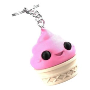 Cogonauts – Mini Skup (Llavero Picador)