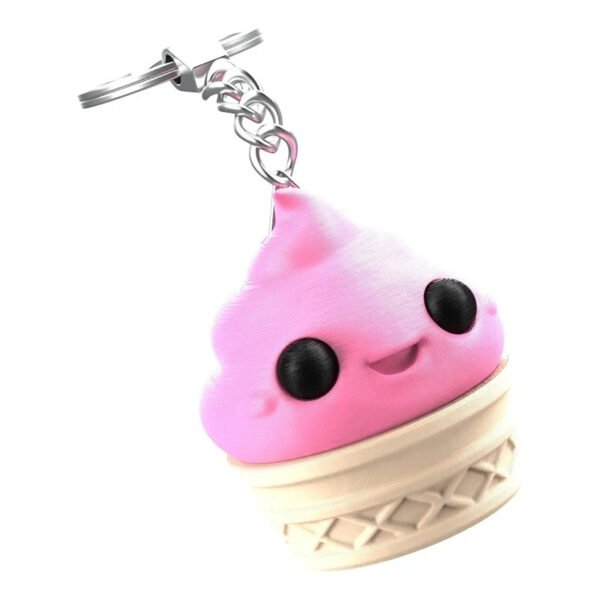 Cogonauts – Mini Skup (Llavero Picador)