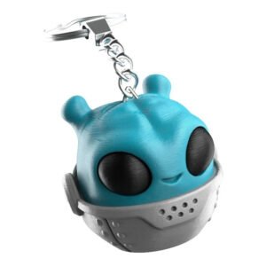 Cogonauts – Mini Unaki (Llavero Picador)