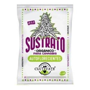 Cultivate - auto (80 lt)