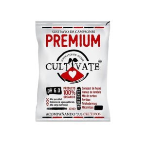 Cultivate - Premium (25 lt)