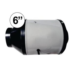 Extractor MV Lineal 6 Pulgadas