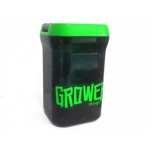Frasco de Curado - Growers (Chico)